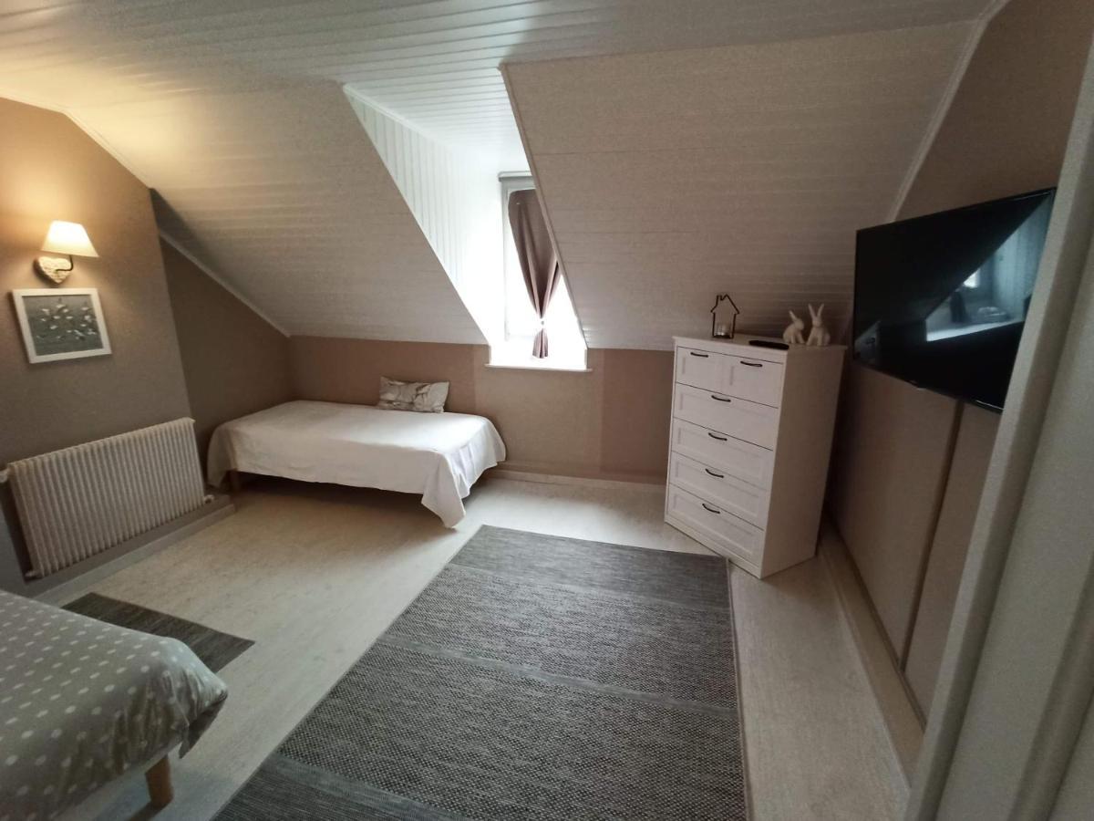 Balise En Baie Villa Saint-Valery-sur-Somme Exterior photo