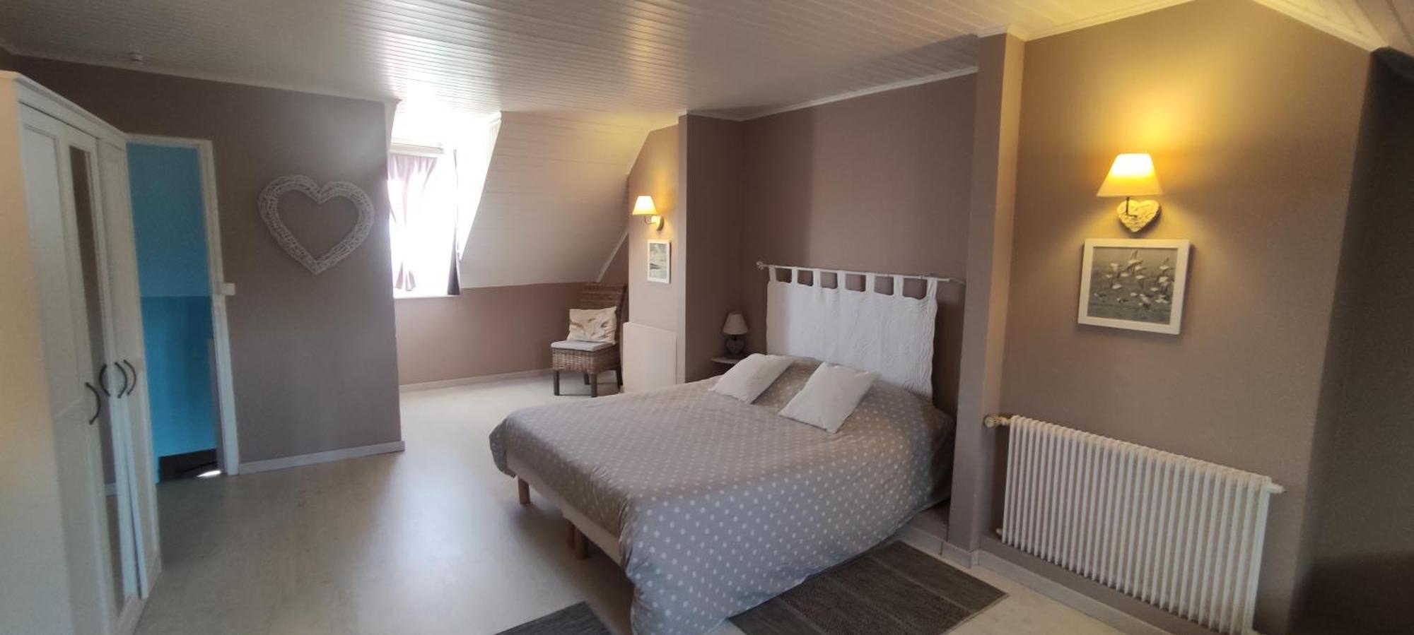 Balise En Baie Villa Saint-Valery-sur-Somme Exterior photo